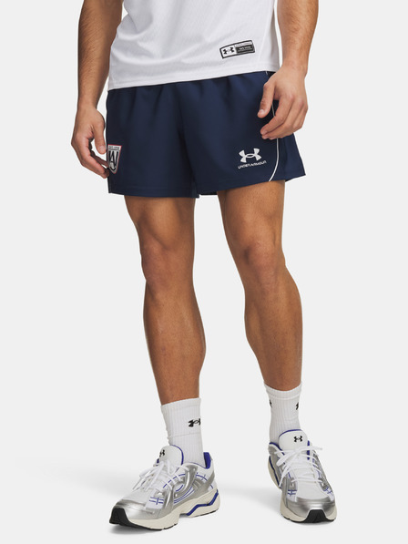 Under Armour Pantaloni scurți pentru bărbați Under Armour UA 96 Terrace Country Short