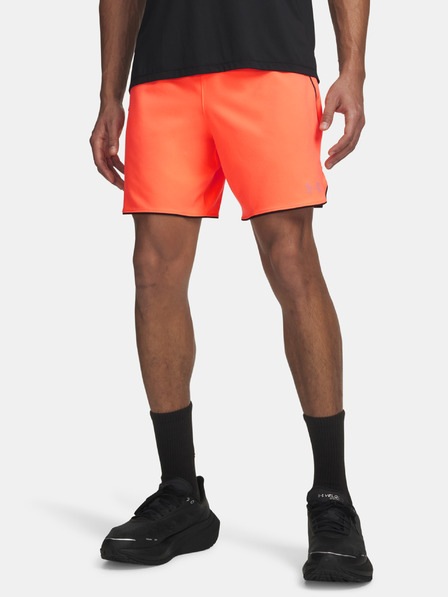Under Armour Pantaloni scurți pentru bărbați Under Armour UA Velociti Pro 7in Short