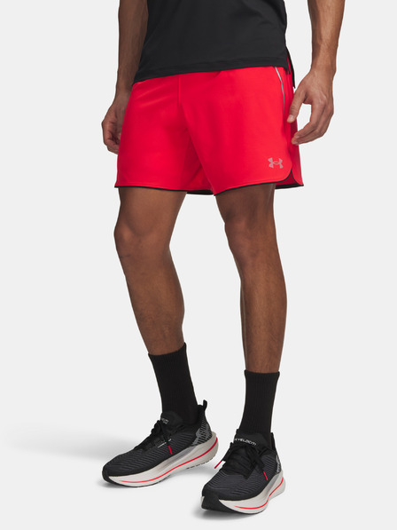 Under Armour Pantaloni scurți Under Armour UA Velociti Pro 2-in-1 pentru bărbați