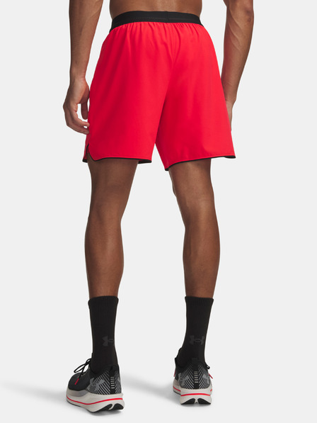 Under Armour Pantaloni scurți Under Armour UA Velociti Pro 2-in-1 pentru bărbați