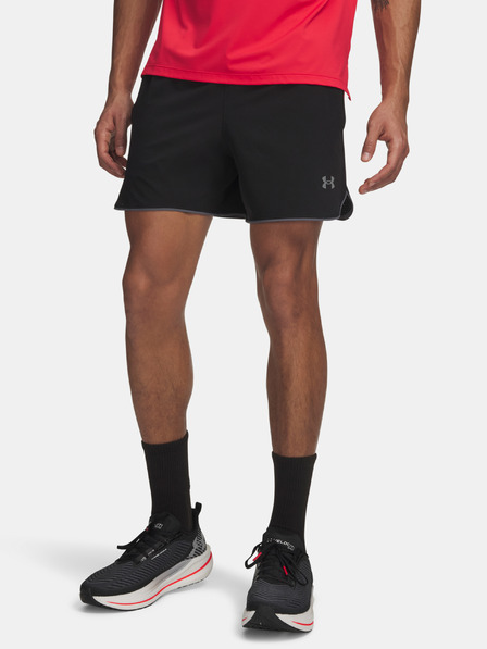 Under Armour Pantaloni scurți pentru bărbați Under Armour UA Velociti Pro Vent 5inShort