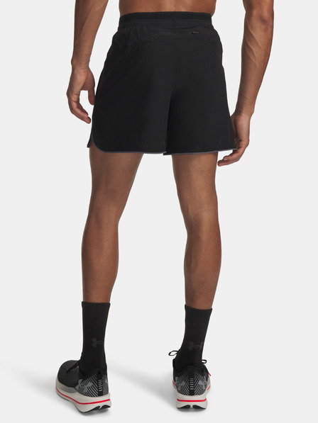 Under Armour Pantaloni scurți pentru bărbați Under Armour UA Velociti Pro Vent 5inShort