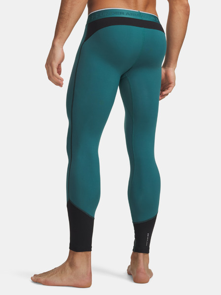Under Armour Leggings pentru bărbați Under Armour UA HG Elite Leggings