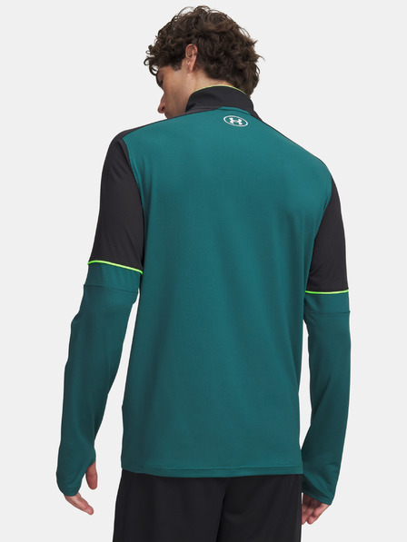 Under Armour Hanorac bărbați Under Armour UA M Challenger Training QZ