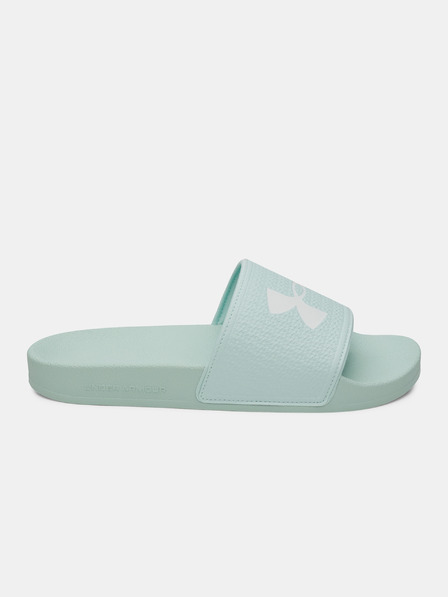 Under Armour Papuci feminin Under Armour UA W ARMR Slide