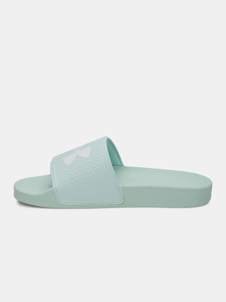 Under Armour Papuci feminin Under Armour UA W ARMR Slide