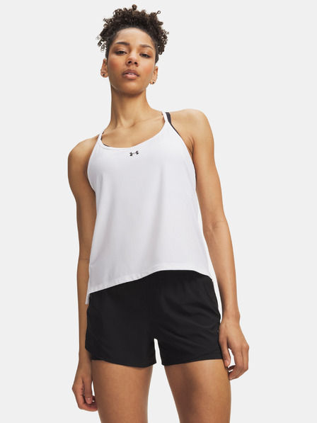 Under Armour Top cu bretele pentru femei Under Armour UA Vanish Racerback Tank