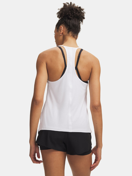 Under Armour Top cu bretele pentru femei Under Armour UA Vanish Racerback Tank