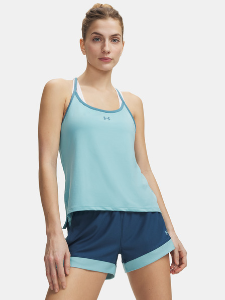 Under Armour Top cu bretele pentru femei Under Armour UA Vanish Racerback Tank