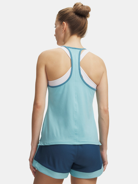 Under Armour Top cu bretele pentru femei Under Armour UA Vanish Racerback Tank