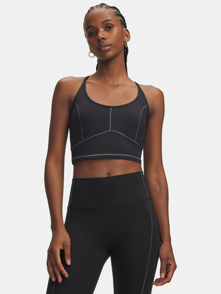 Under Armour Maiou femei Under Armour Meridian Nov Support Tank