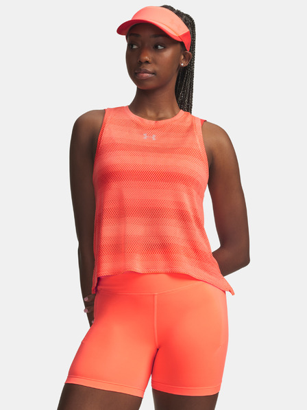 Under Armour Maiou pentru femei Under Armour UA Velociti Singlet