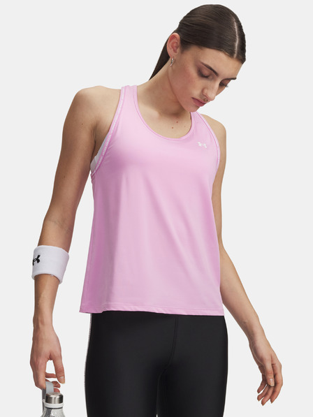 Under Armour Tank Under Armour Tech Knockout pentru femei