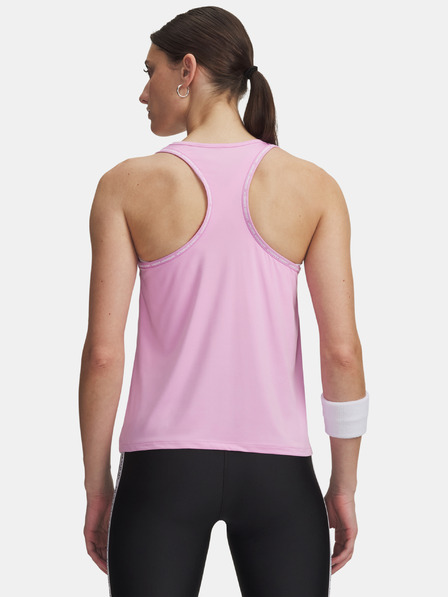Under Armour Tank Under Armour Tech Knockout pentru femei