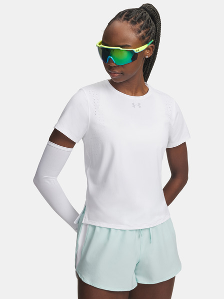Under Armour Tricou damă Under Armour UA Velociti Pro Shortsleeve