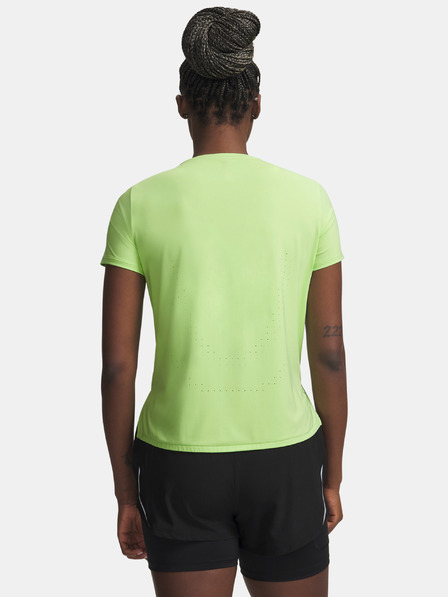 Under Armour Tricou damă Under Armour UA Velociti Pro Shortsleeve