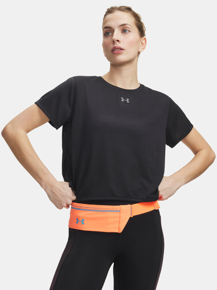 Under Armour Tricou damă Under Armour UA Velociti Shortsleeve