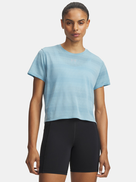 Under Armour Tricou damă Under Armour UA Velociti Shortsleeve
