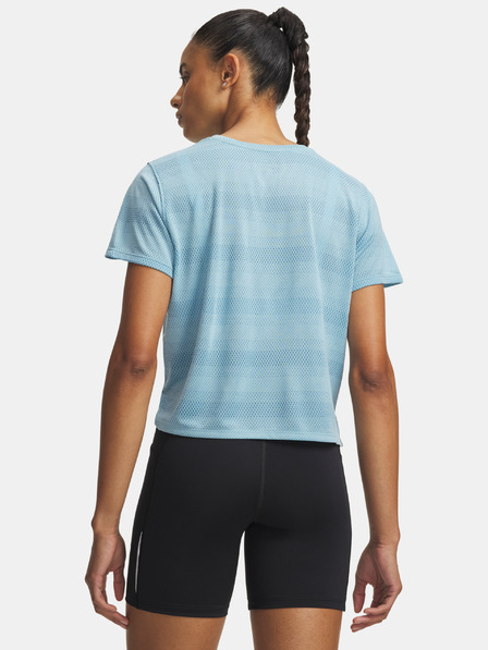 Under Armour Tricou damă Under Armour UA Velociti Shortsleeve