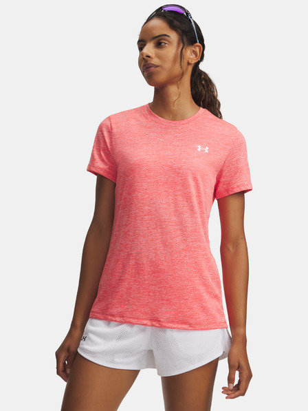 Under Armour Tricou pentru femei Under Armour Tech SSC- Twist