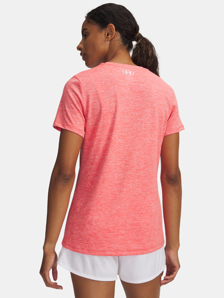 Under Armour Tricou pentru femei Under Armour Tech SSC- Twist