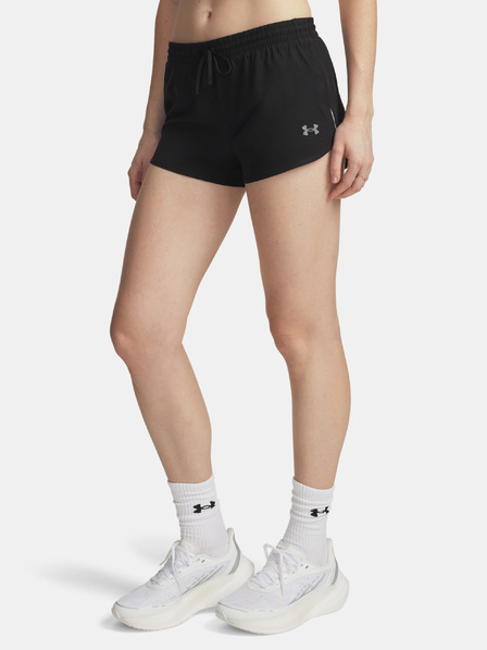 Under Armour Pantaloni scurți Under Armour UA Velociti Pro 3in pentru femei