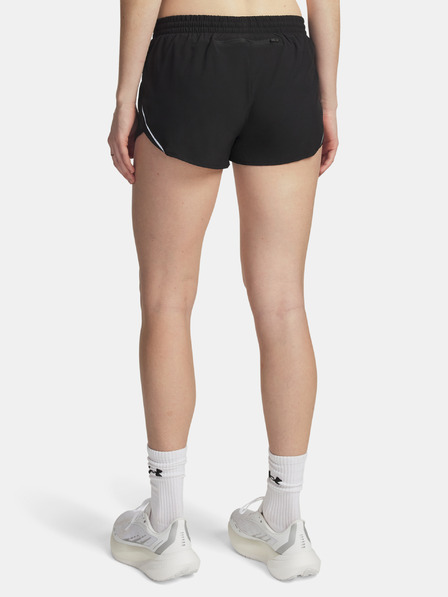 Under Armour Pantaloni scurți Under Armour UA Velociti Pro 3in pentru femei