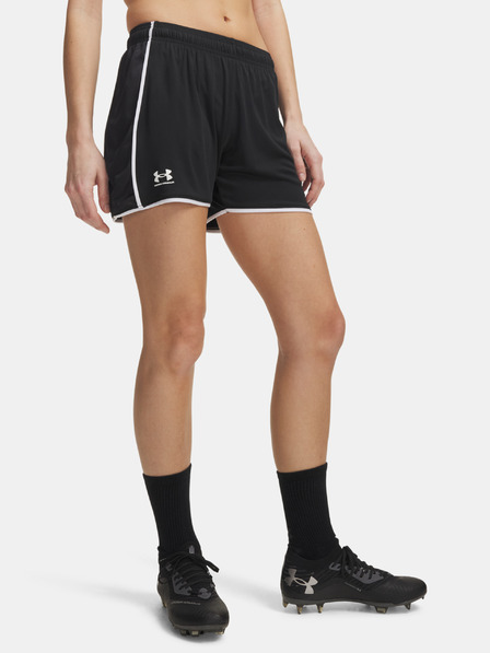 Under Armour Pantaloni scurti pentru femei Under Armour UA W Challenger Train Short