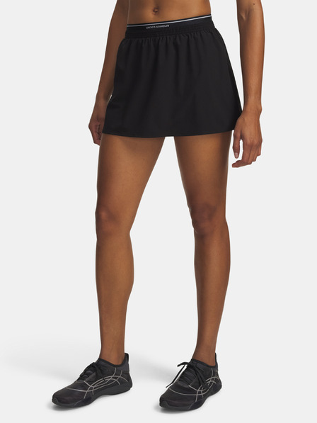 Under Armour Pantaloni scurți femei Under Armour UA Vanish Woven Skort