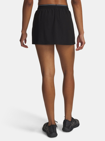 Under Armour Pantaloni scurți femei Under Armour UA Vanish Woven Skort