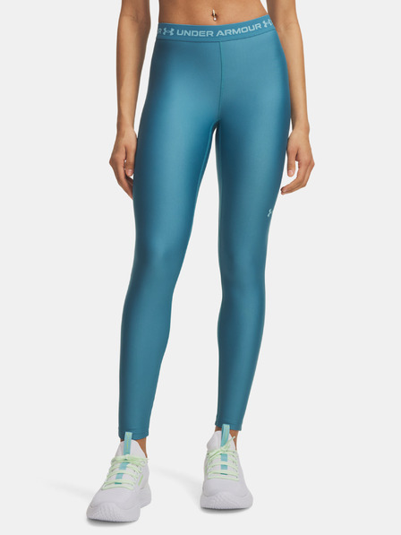 Under Armour Colanți Under Armour HeatGear Legging pentru femei