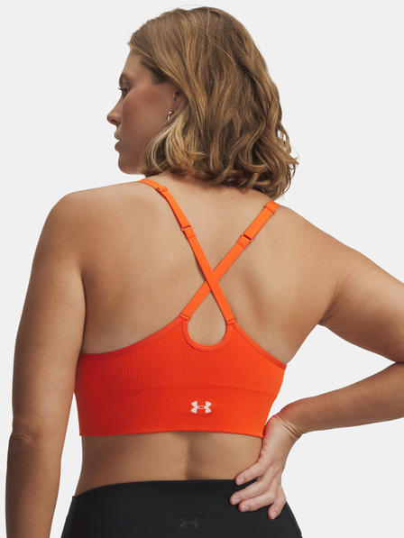 Under Armour Sutien pentru femei Under Armour Vanish Seamless Low Bra
