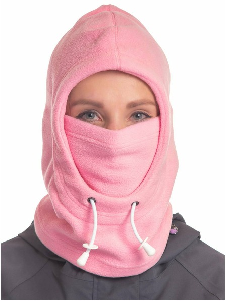 Meatfly Meatfly cagulă Conceal Pink măr. M/L
