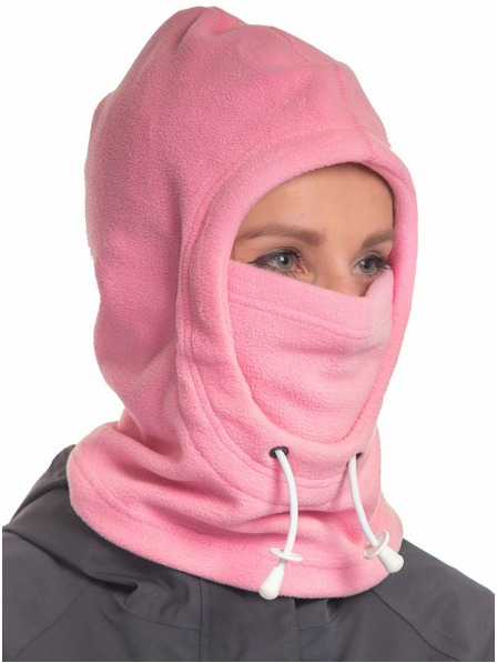 Meatfly Meatfly cagulă Conceal Pink măr. M/L