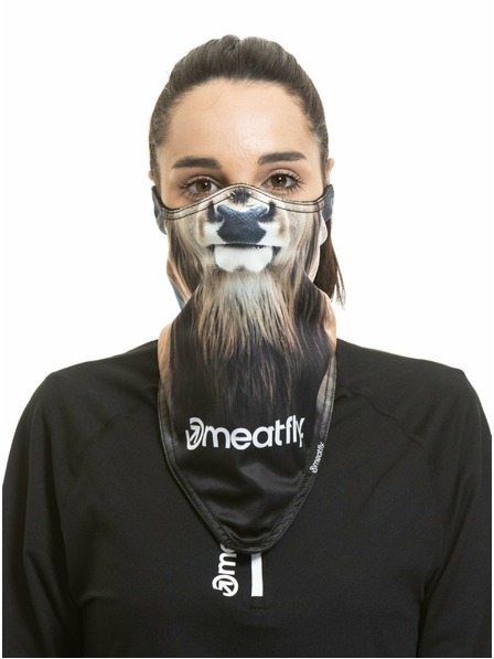 Meatfly Meatfly mască Frosty Deer