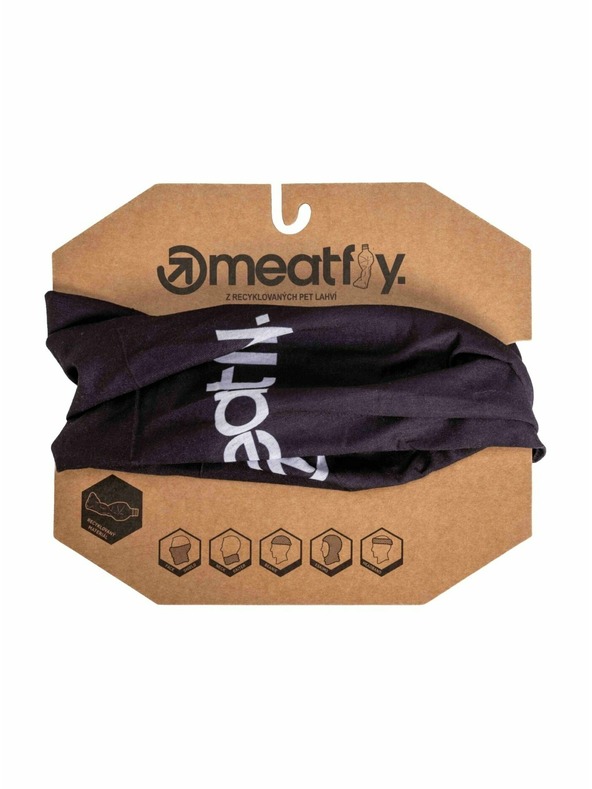 Meatfly Șarc Meatfly Cody Black