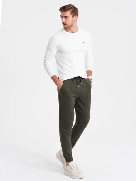 Ombre Clothing Pantaloni de trening GAP