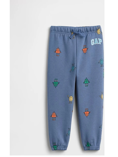 GAP Baby pantaloni de trening Logo GAP