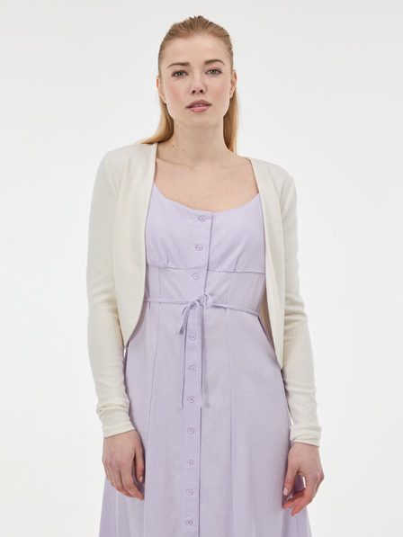 Orsay Pulover de damă crem ORSAY