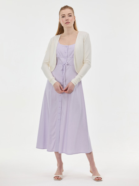 Orsay Pulover de damă crem ORSAY