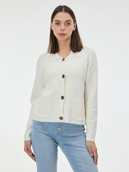 Orsay Cardigan crem pentru femei ORSAY