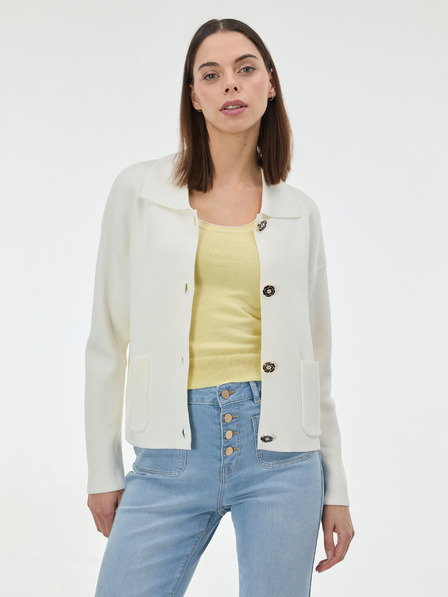 Orsay Cardigan crem pentru femei ORSAY