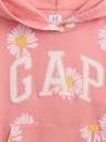 GAP Bluză pentru copii cu logo GAP