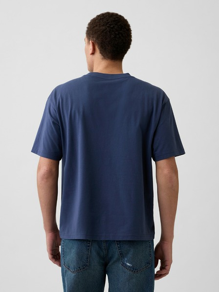 GAP Tricou Vintage Soft GAP