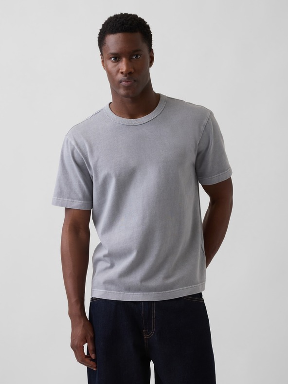 GAP Tricou Heavyweight GAP