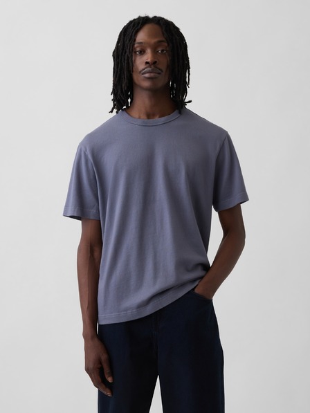 GAP Tricou Heavyweight Unisex GAP