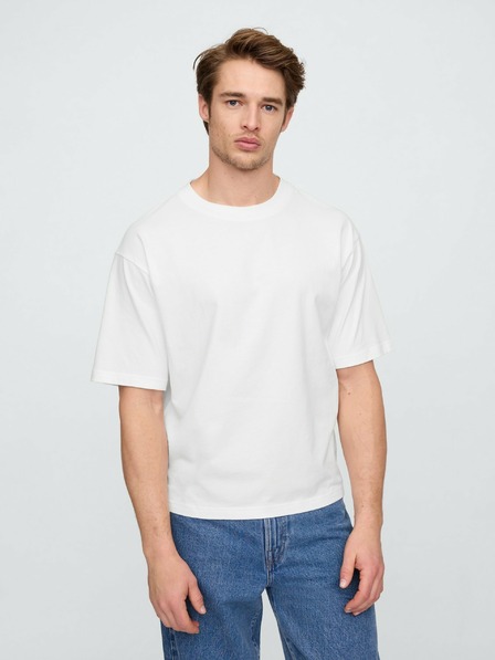 GAP Tricou Vintage Soft GAP