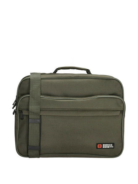 Enrico Benetti Geantă Enrico Benetti Amsterdam 35111 Olive