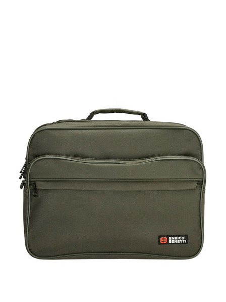 Enrico Benetti Geantă Enrico Benetti Amsterdam 35111 Olive