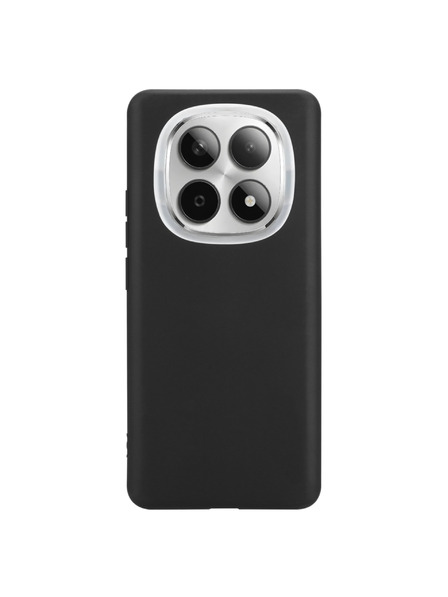 Tactical Tactical TPU Carcasă pentru Xiaomi Redmi Note 15 5G Black